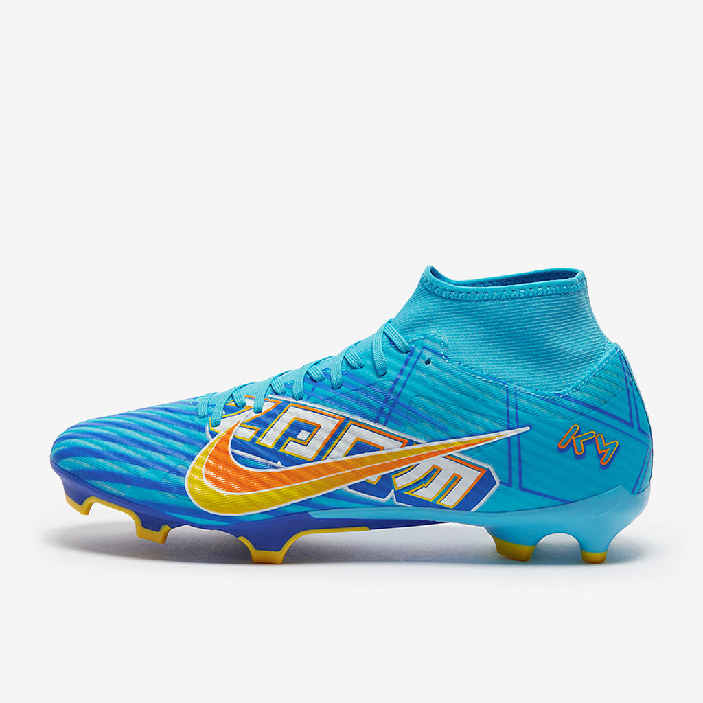 Nike Air Zoom Mercurial Superfly IX Academy x Mbappe MG