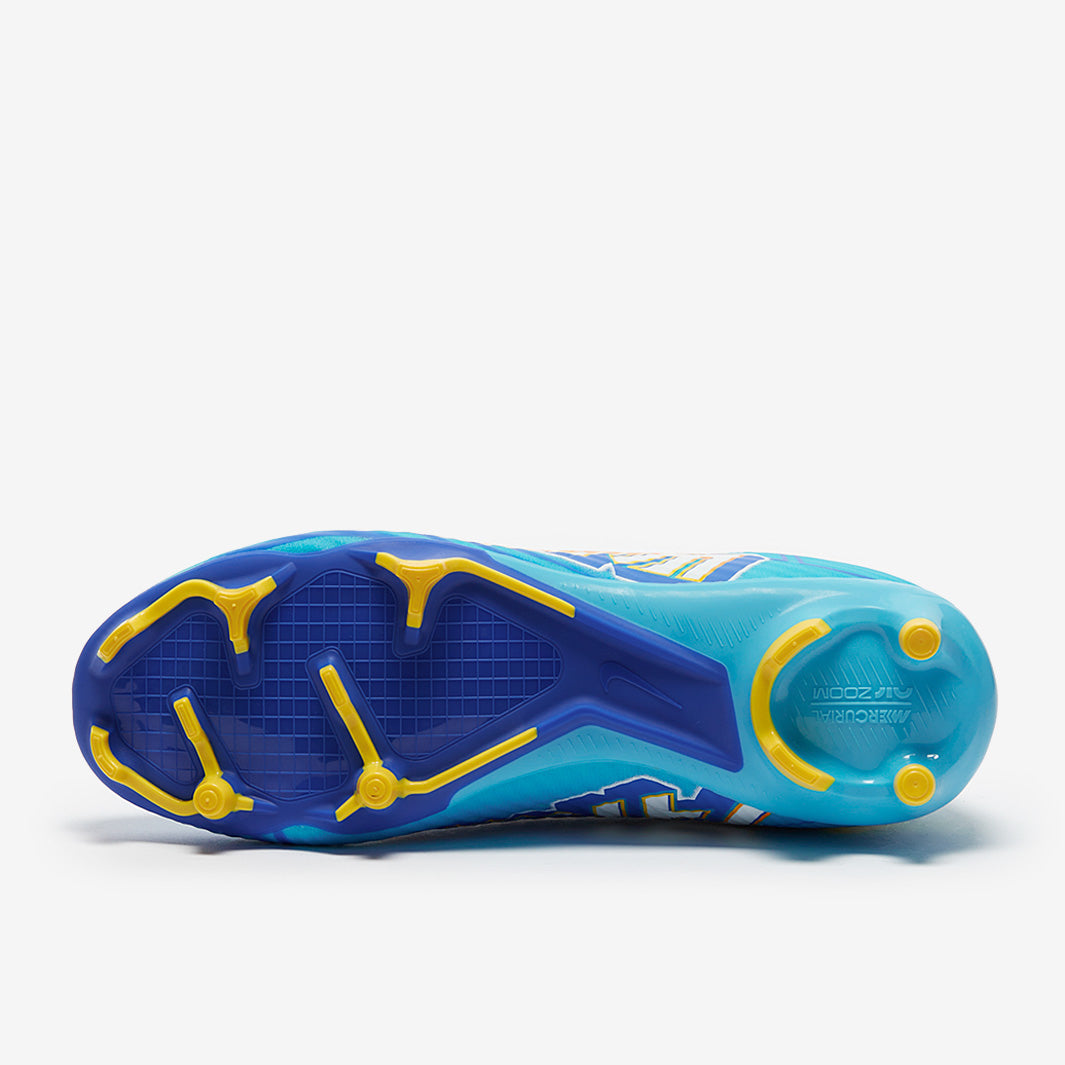 Nike Air Zoom Mercurial Superfly IX Academy x Mbappe MG