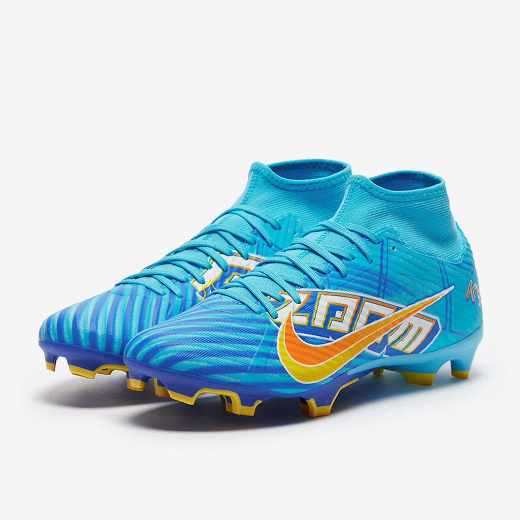 Nike Air Zoom Mercurial Superfly IX Academy x Mbappe MG