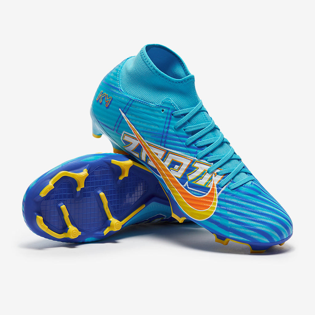 Nike Air Zoom Mercurial Superfly IX Academy x Mbappe MG