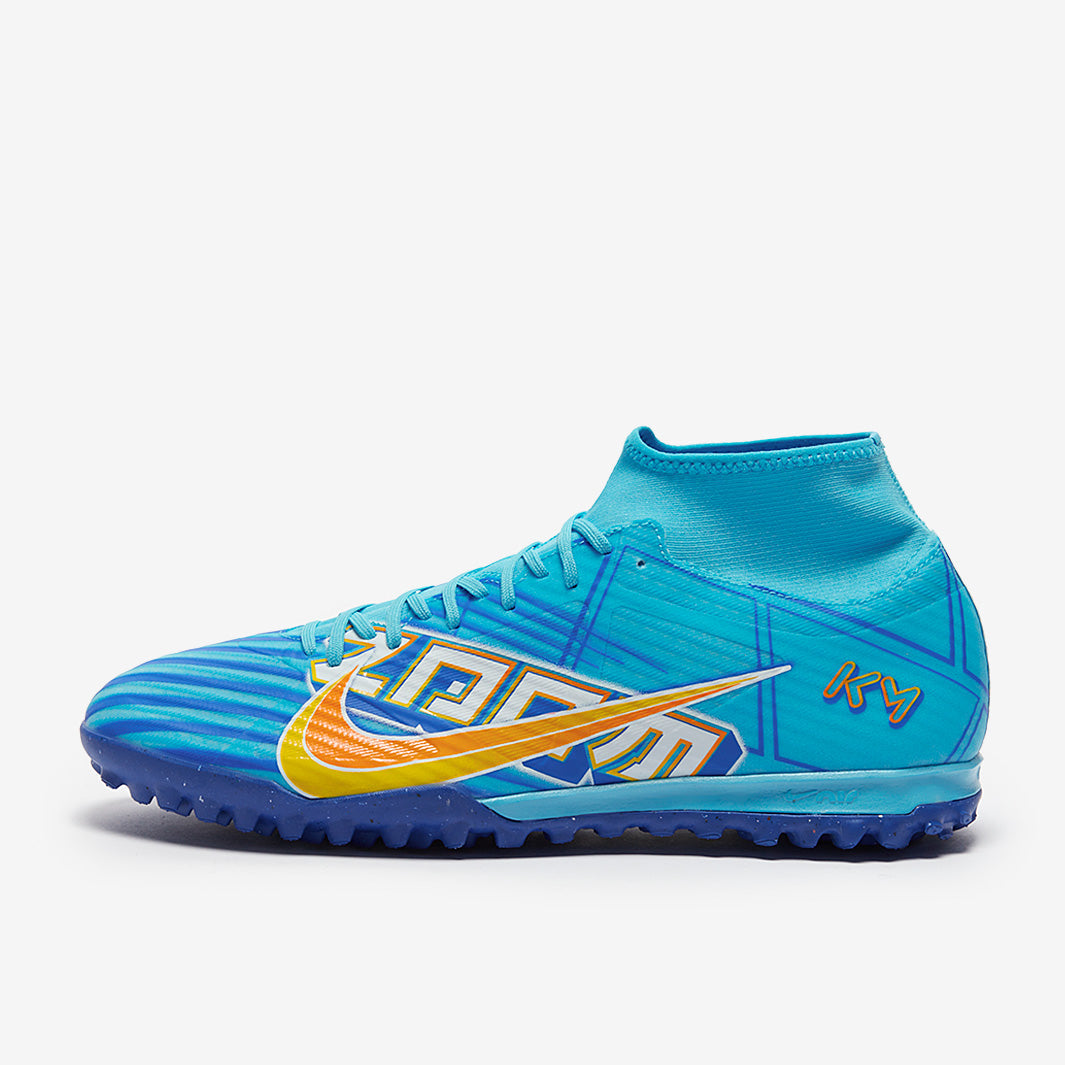 Nike Air Zoom Mercurial Superfly IX Academy x Mbappe TF