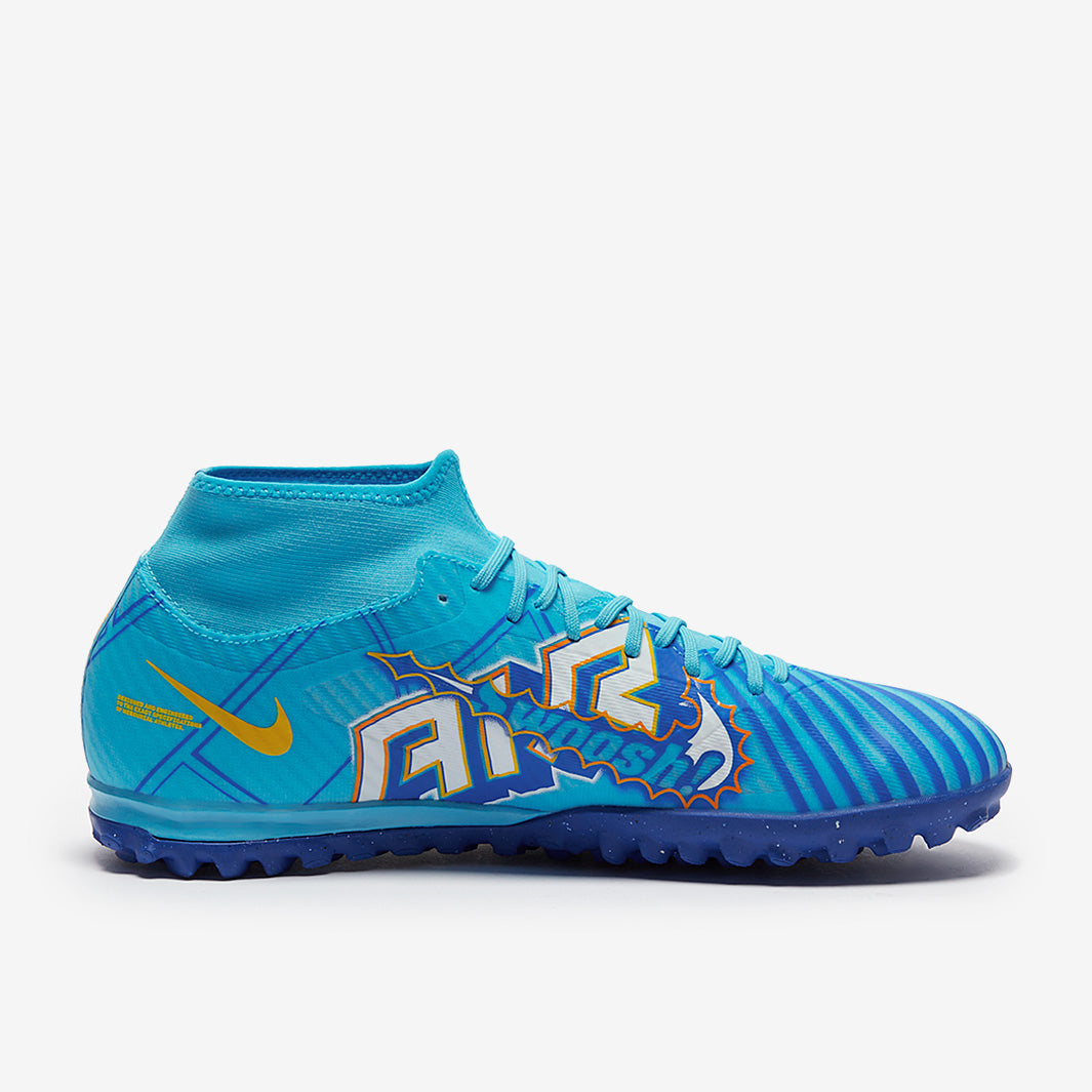 Nike Air Zoom Mercurial Superfly IX Academy x Mbappe TF