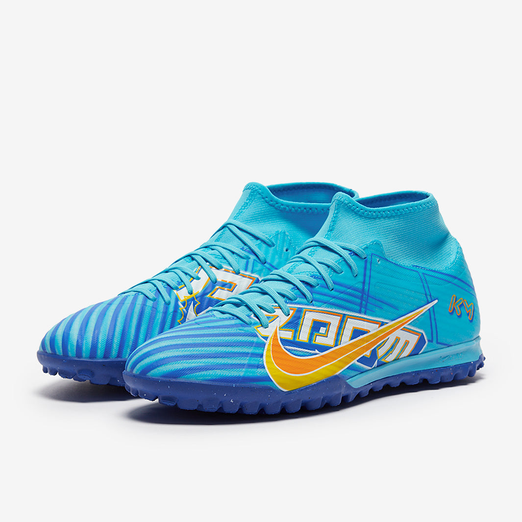 Nike Air Zoom Mercurial Superfly IX Academy x Mbappe TF