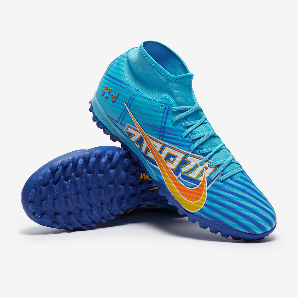 Nike Air Zoom Mercurial Superfly IX Academy x Mbappe TF