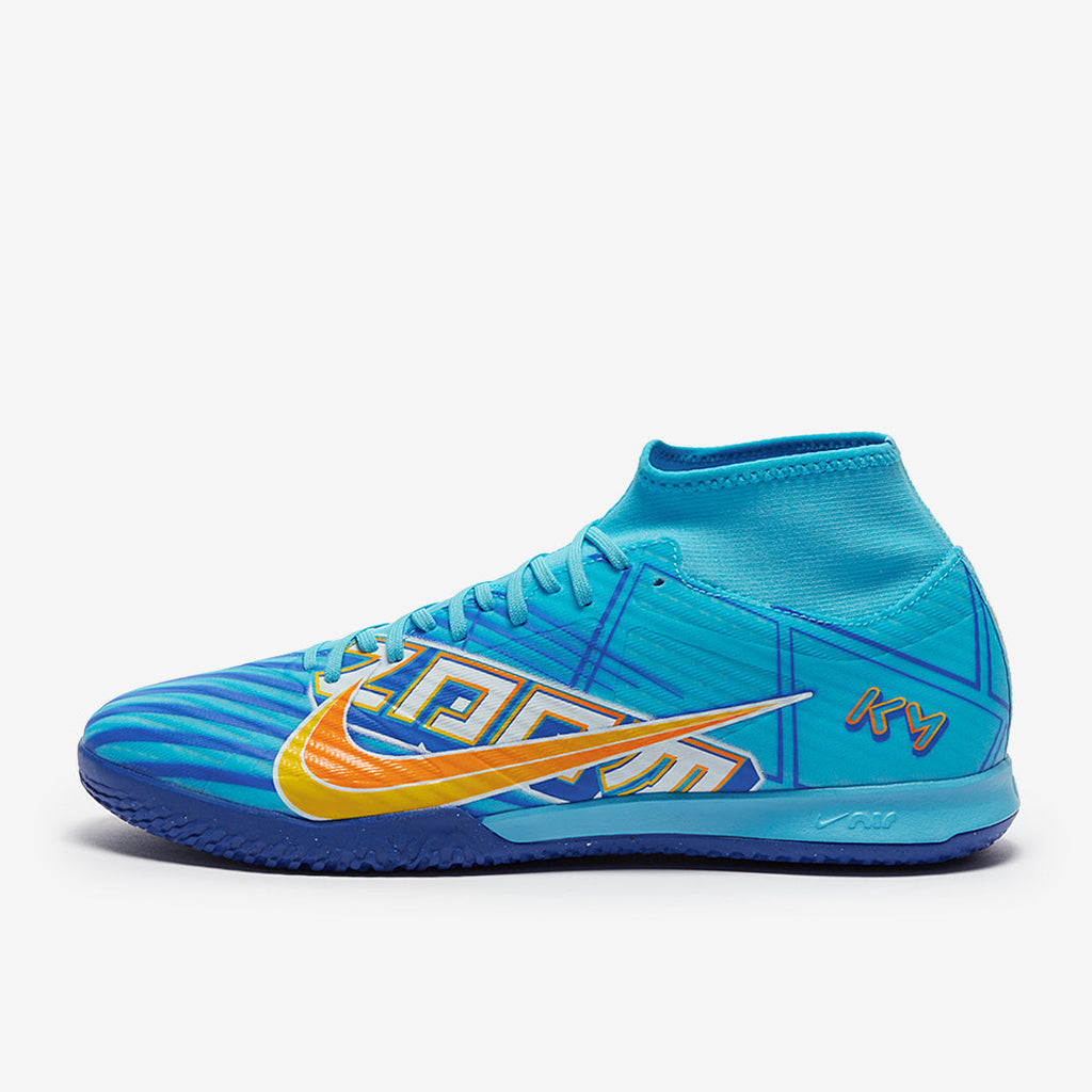 Nike Air Zoom Mercurial Superfly IX Academy x Mbappe IC