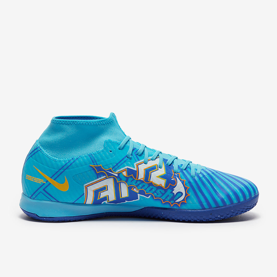 Nike Air Zoom Mercurial Superfly IX Academy x Mbappe IC
