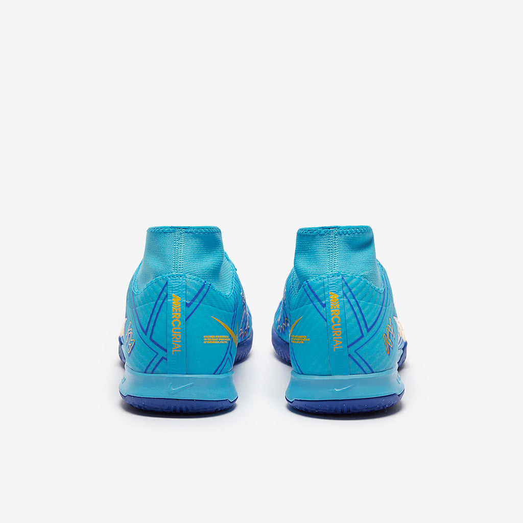 Nike Air Zoom Mercurial Superfly IX Academy x Mbappe IC