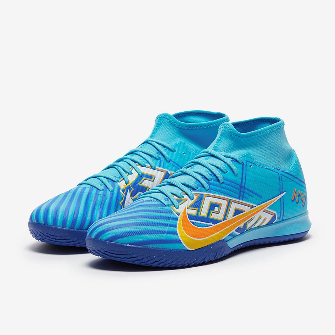 Nike Air Zoom Mercurial Superfly IX Academy x Mbappe IC