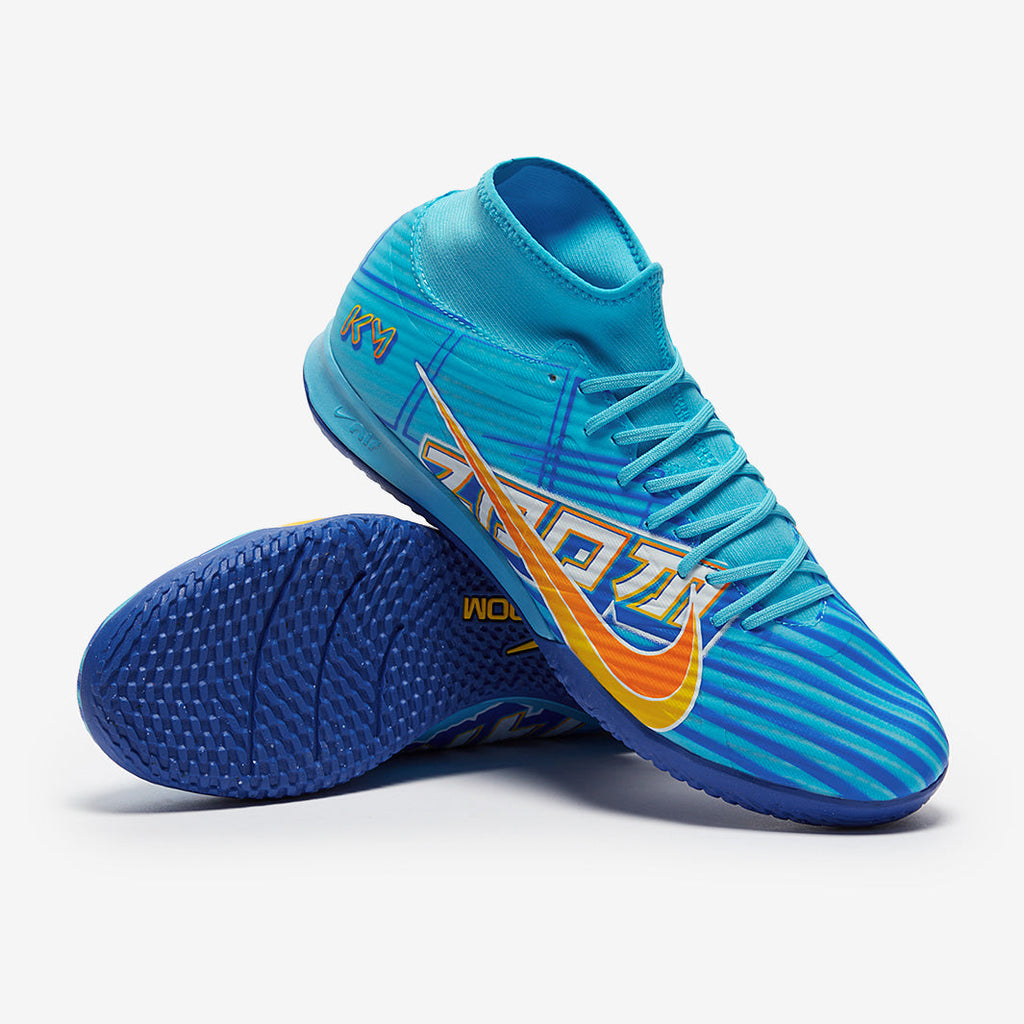Nike Air Zoom Mercurial Superfly IX Academy x Mbappe IC