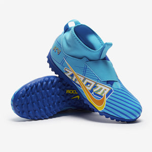 Nike Kids Air Zoom Mercurial Superfly IX Academy x Mbappe TF