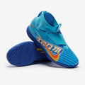 Nike Kids Air Zoom Mercurial Superfly IX Academy x Mbappe IC