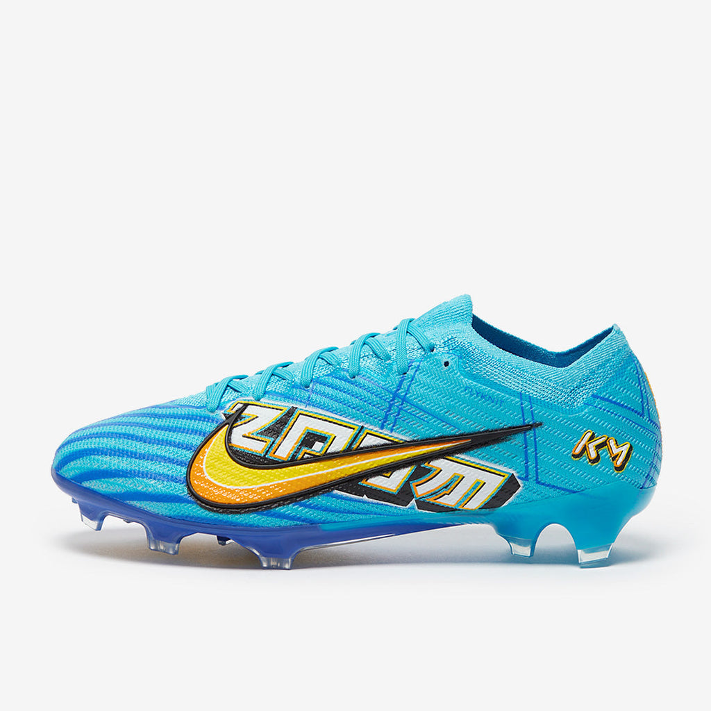 Nike Air Zoom Mercurial Vapor XV Elite x Mbappe FG