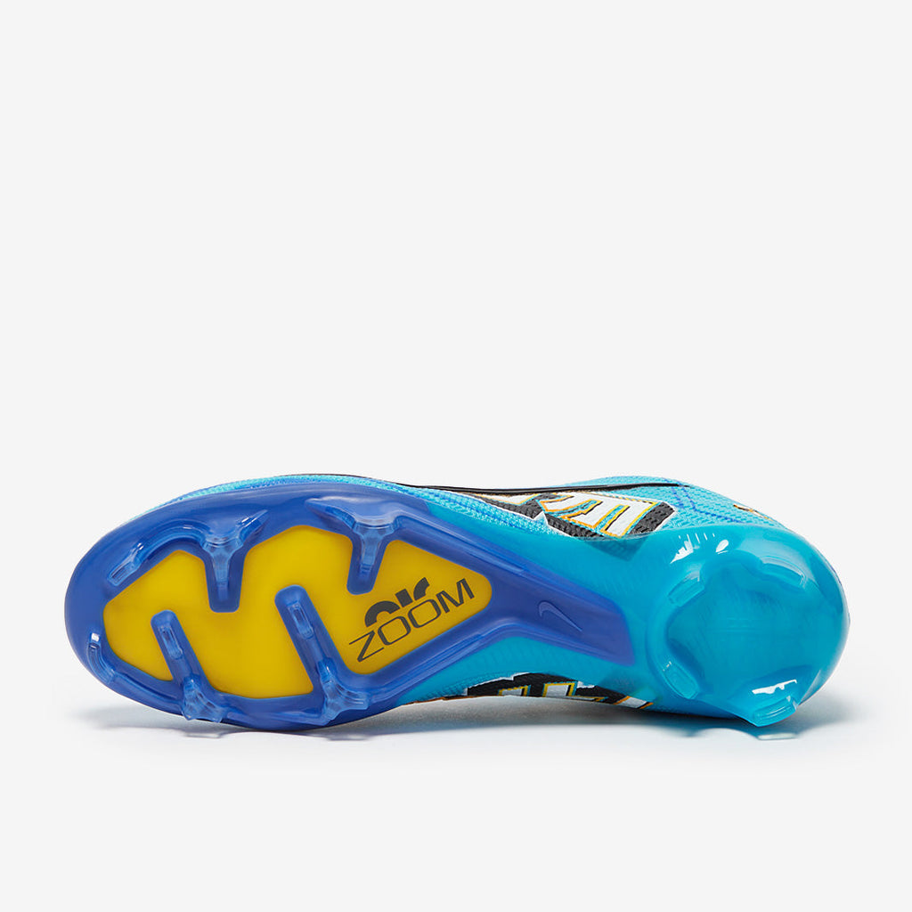 Nike Air Zoom Mercurial Vapor XV Elite x Mbappe FG