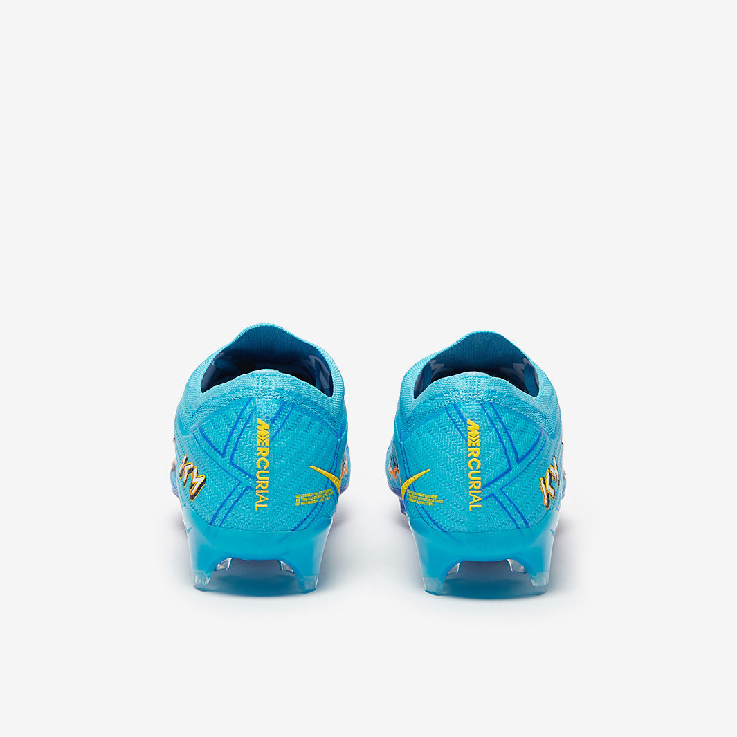 Nike Air Zoom Mercurial Vapor XV Elite x Mbappe FG
