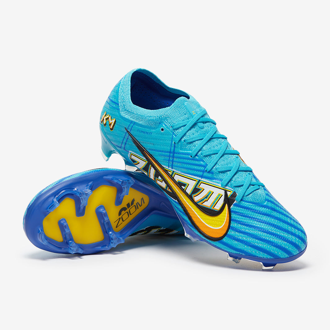 Nike Air Zoom Mercurial Vapor XV Elite x Mbappe FG
