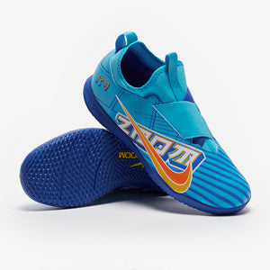 Nike Kids Air Zoom Mercurial Vapor XV Club x Mbappe IC