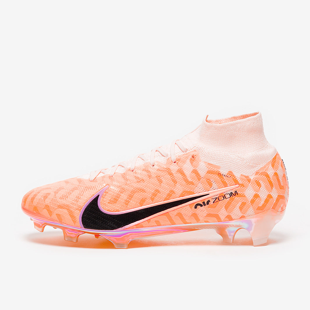 Nike Air Zoom Mercurial Superfly IX Elite NU FG