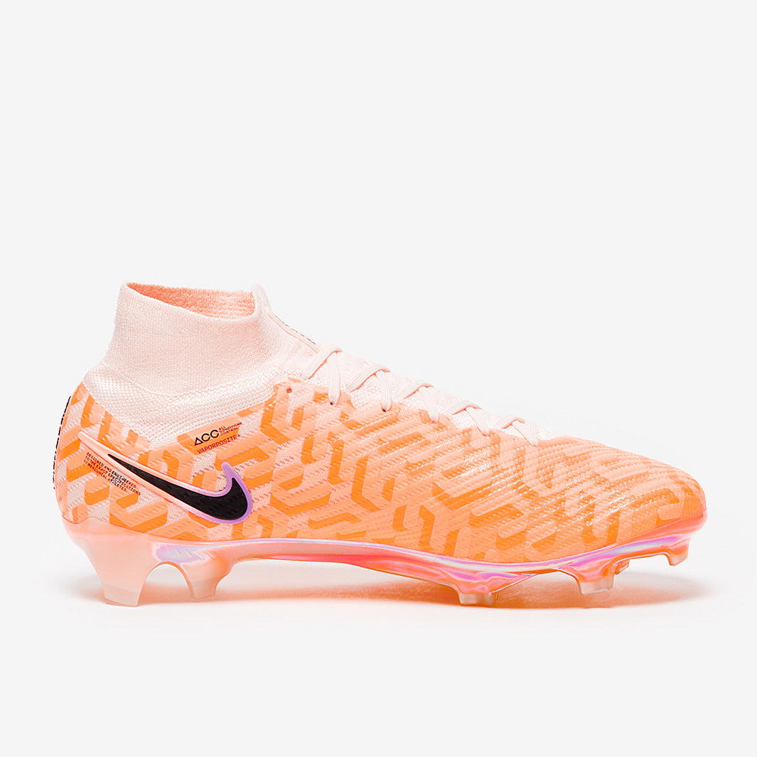 Nike Air Zoom Mercurial Superfly IX Elite NU FG