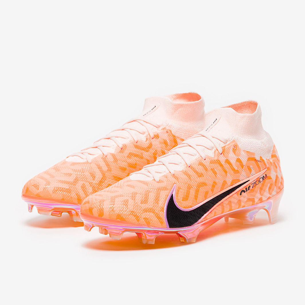 Nike Air Zoom Mercurial Superfly IX Elite NU FG