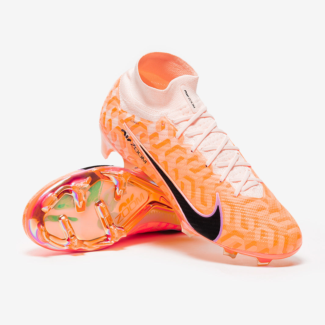 Nike Air Zoom Mercurial Superfly IX Elite NU FG