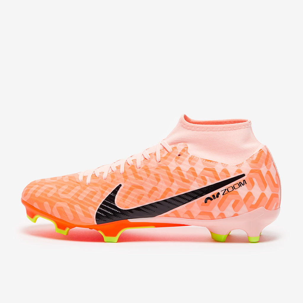Nike Air Zoom Mercurial Superfly IX Academy NU MG