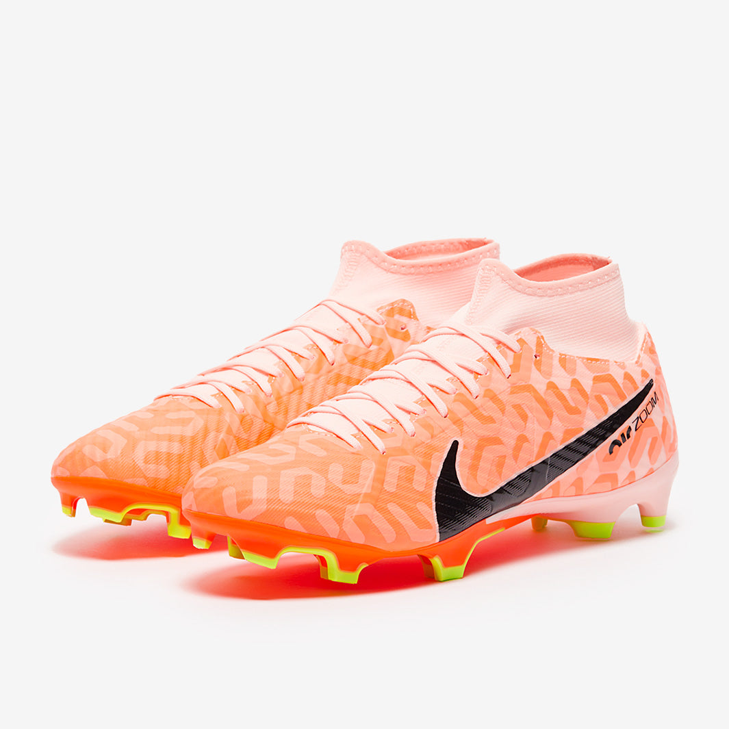Nike Air Zoom Mercurial Superfly IX Academy NU MG