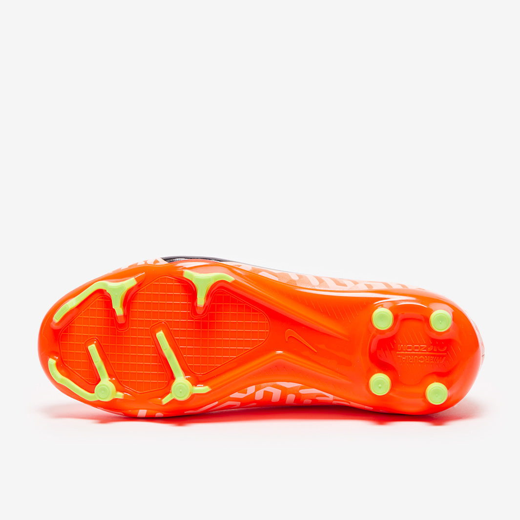 Nike Kids Air Zoom Mercurial Superfly IX Academy NU FG/MG