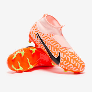 Nike Kids Air Zoom Mercurial Superfly IX Academy NU FG/MG