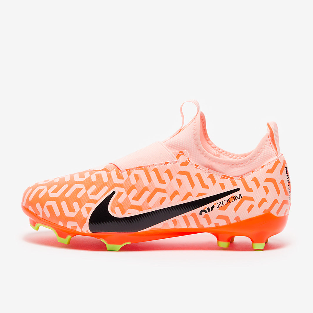 Nike Kids Air Zoom Mercurial Vapor XV Academy NU FG/MG