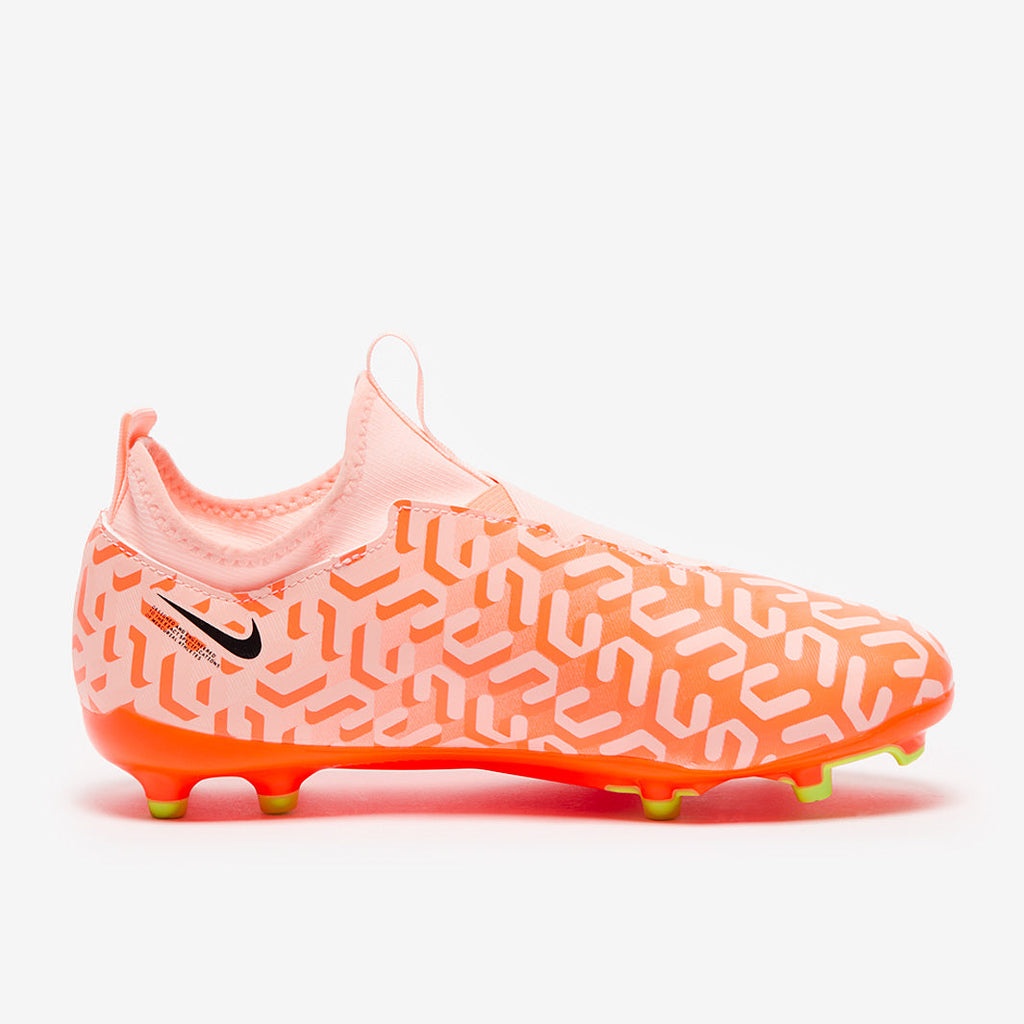 Nike Kids Air Zoom Mercurial Vapor XV Academy NU FG/MG