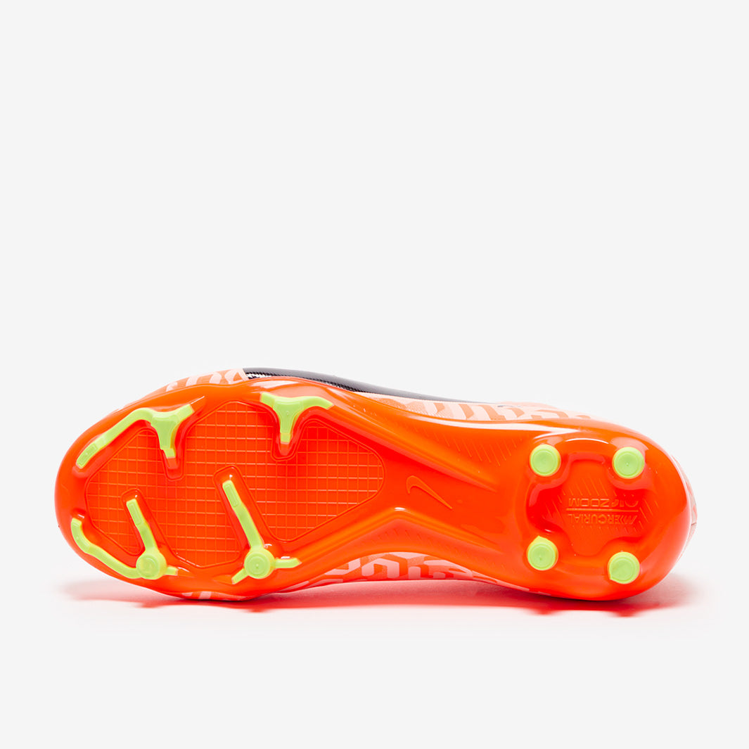 Nike Kids Air Zoom Mercurial Vapor XV Academy NU FG/MG