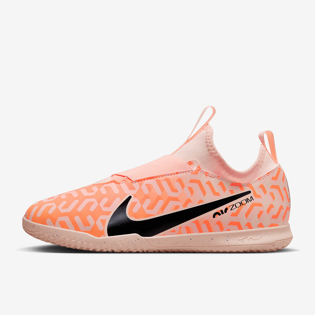 Nike Kids Air Zoom Mercurial Vapor XV Academy NU IC
