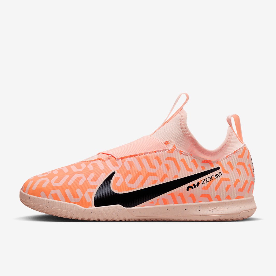 Nike Kids Air Zoom Mercurial Vapor XV Academy NU IC
