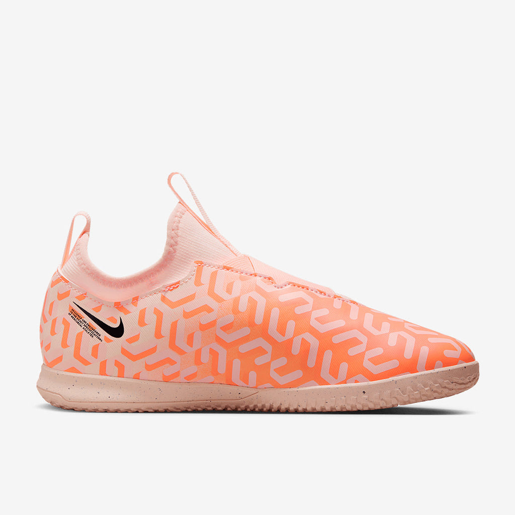 Nike Kids Air Zoom Mercurial Vapor XV Academy NU IC