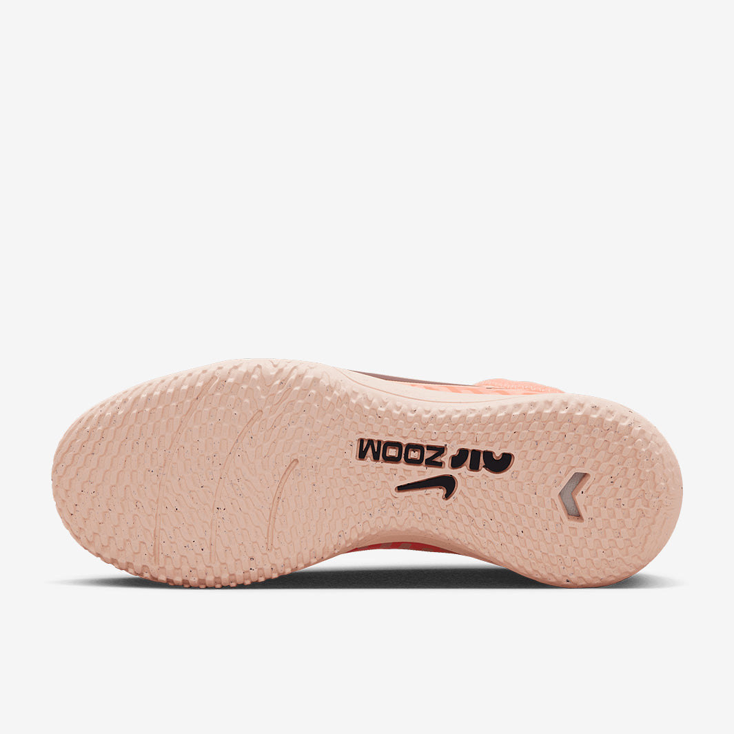 Nike Kids Air Zoom Mercurial Vapor XV Academy NU IC