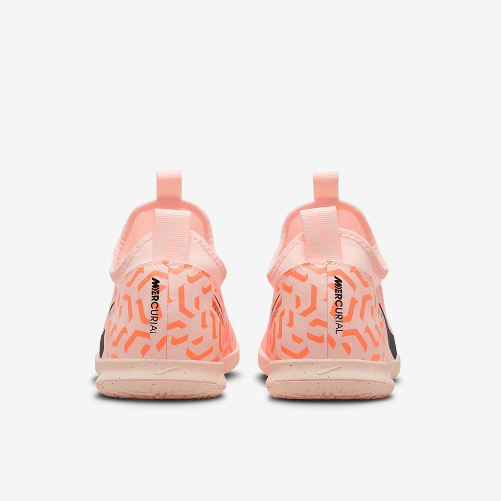 Nike Kids Air Zoom Mercurial Vapor XV Academy NU IC
