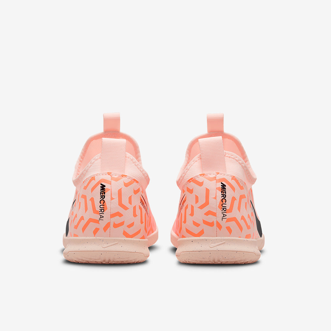 Nike Kids Air Zoom Mercurial Vapor XV Academy NU IC