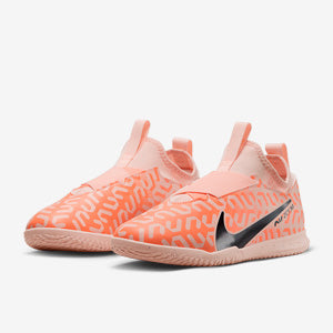 Nike Kids Air Zoom Mercurial Vapor XV Academy NU IC