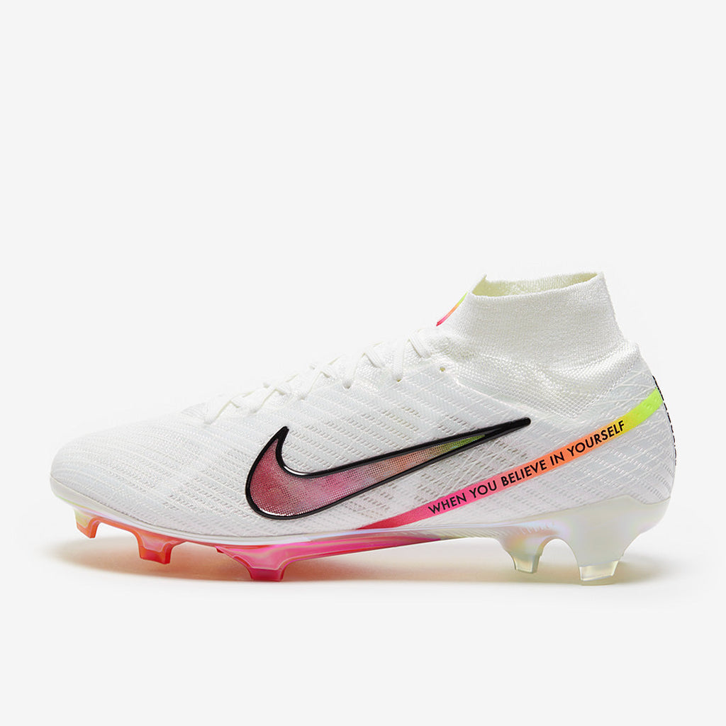 Nike Air Zoom Mercurial Superfly IX Elite x Rashford FG