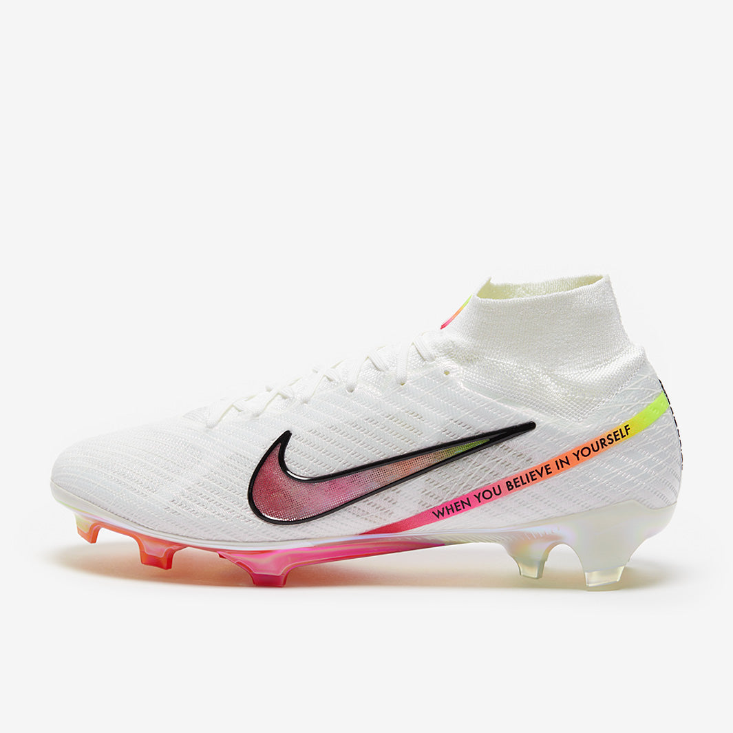 Nike Air Zoom Mercurial Superfly IX Elite x Rashford FG