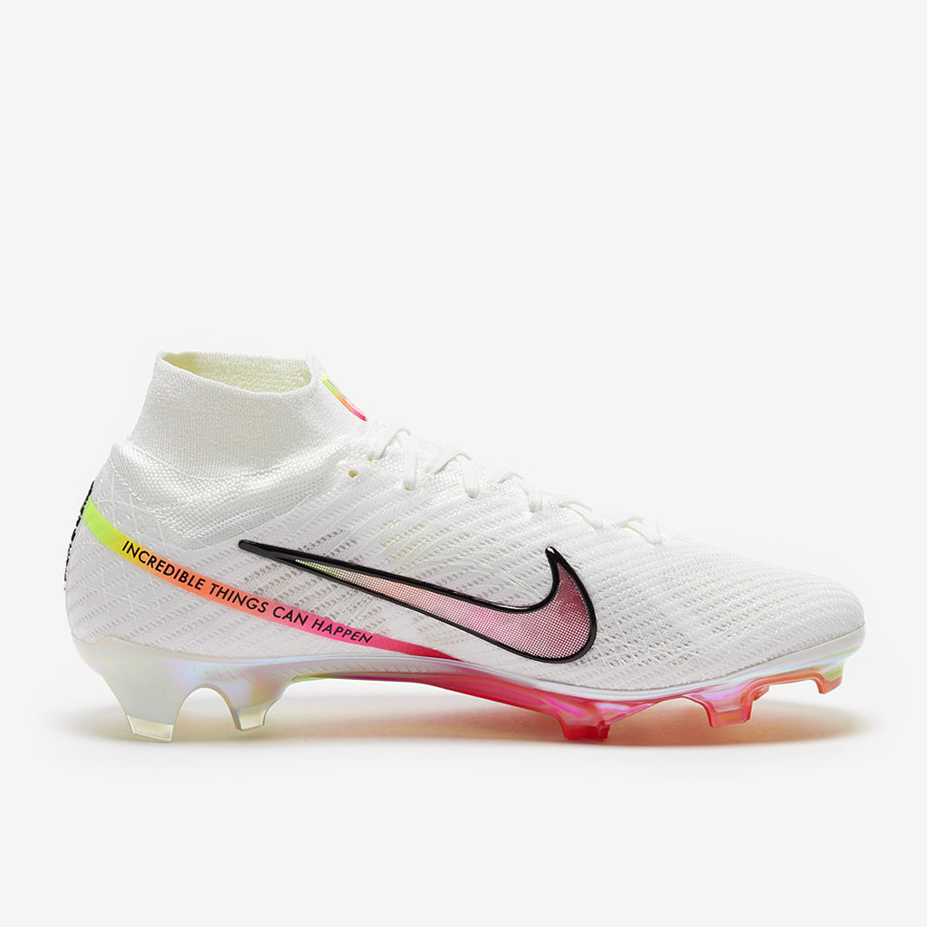 Nike Air Zoom Mercurial Superfly IX Elite x Rashford FG