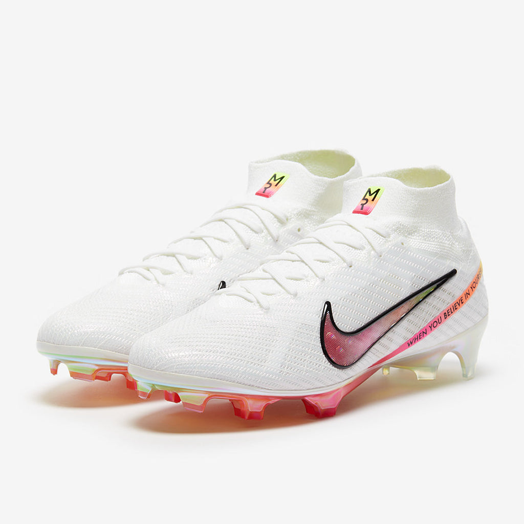 Nike Air Zoom Mercurial Superfly IX Elite x Rashford FG