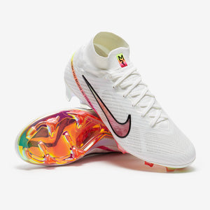Nike Air Zoom Mercurial Superfly IX Elite x Rashford FG