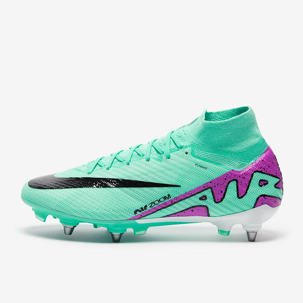 Nike Air Zoom Mercurial Superfly IX Elite SG Pro-Player Edition
