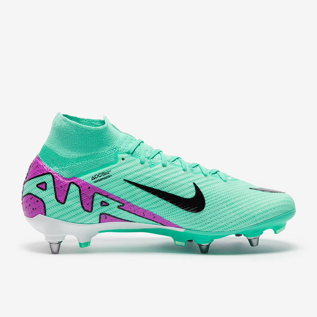 Nike Air Zoom Mercurial Superfly IX Elite SG Pro-Player Edition