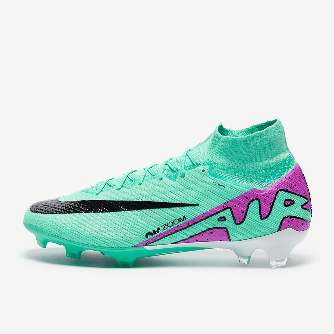 Nike Air Zoom Mercurial Superfly IX Elite FG
