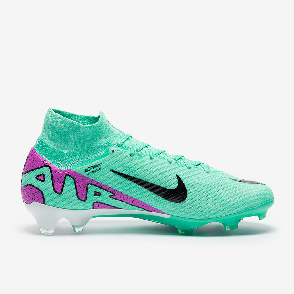 Nike Air Zoom Mercurial Superfly IX Elite FG