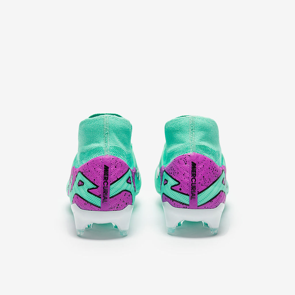 Nike Air Zoom Mercurial Superfly IX Elite FG