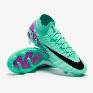 Nike Air Zoom Mercurial Superfly IX Elite FG