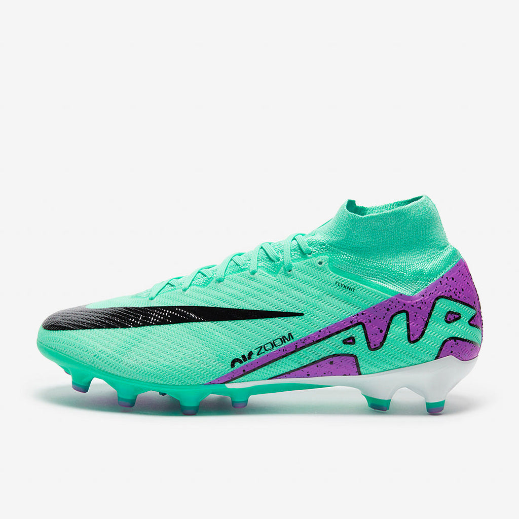 Nike Air Zoom Mercurial Superfly IX Elite AG-Pro